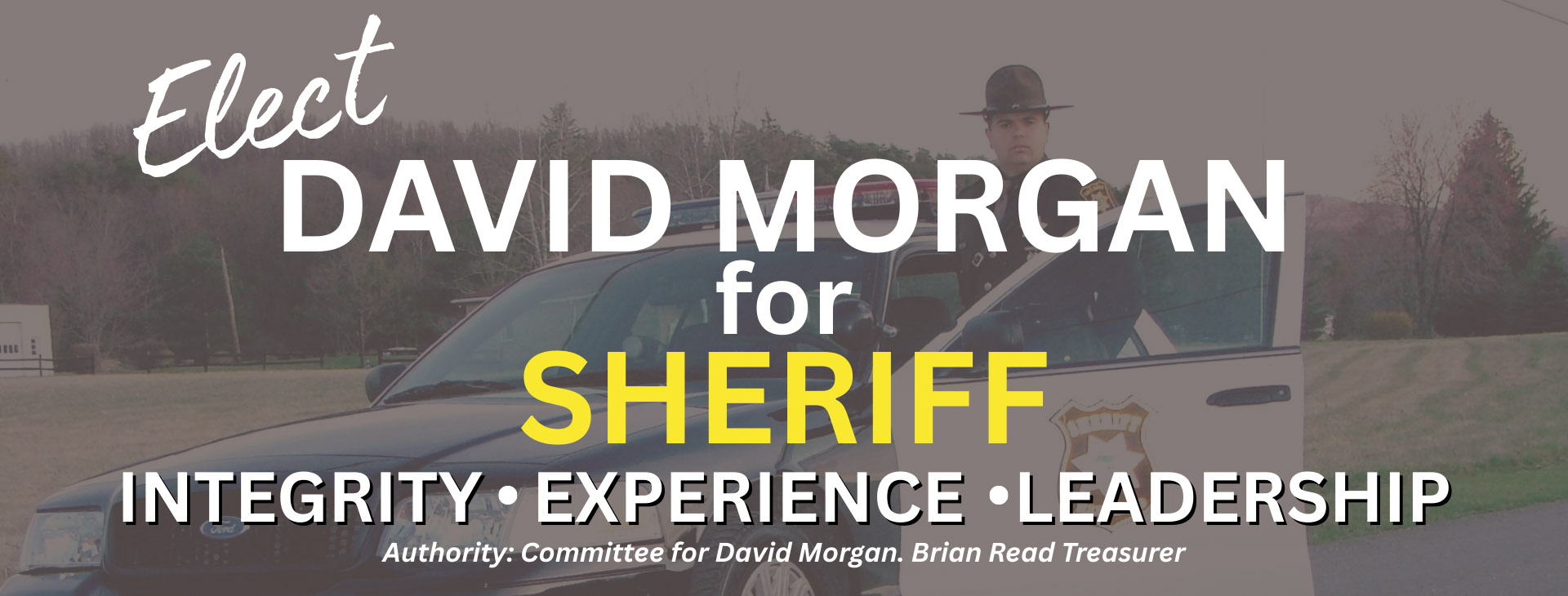 David Morgan Sliders - Get Involved - 1